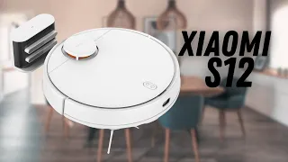 EL MEJOR ROBOT ASPIRADOR CALIDAD-PRECIO EN 2024? | XIAOMI VACUUM S12