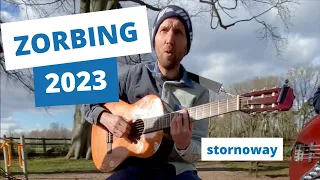 Stornoway - Zorbing (2023)