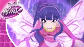 World of Winx Season 2 - Musa Onyrix Spells - English