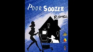 Romel-Poor Soozee (Antigua Calypso 2024)