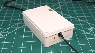 How To Make 12V 3S Lithium Battery Charger