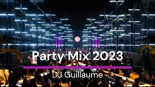 Club Party Mix 2023 l Mashups & Transitions l Popular songs