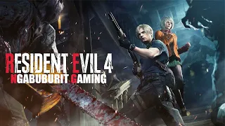 🔴Resident Evil 4 Remake , LETSGOOOOO - Ngabuburit Gaming #2
