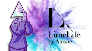 Covering up the Issues: LimeLife by Alcone | Multi Level Mondays