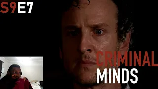 Criminal minds "Gatekeeper" S9 E7 | REACTION