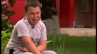 CS:GO BANNED Hüüüüüü Crying Russian Kid