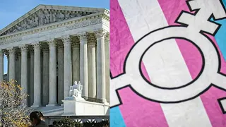 SCOTUS Throws Out Transgender Athlete Ban Appeal in West Virginia