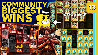 Community Biggest Wins – #13 / 2023