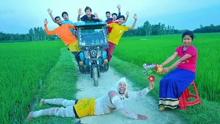 Funny Video 2022😂Must Watch Totally Top New Trending Viral Comedy Video 2022 Epi-33By@amanfuntv2452