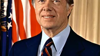 Jimmy Carter | Wikipedia audio article