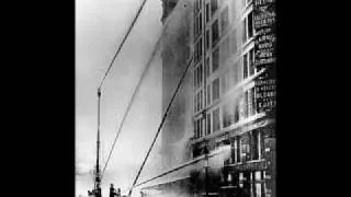 The Triangle Shirtwaist Factory Fire