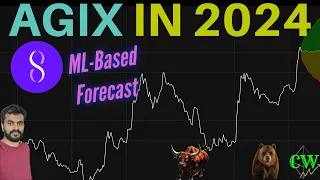 356.💰SingularityNET ($AGIX): AI-Driven Price Forecast 🔮