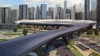 10 Hyperloops That Will Change The World