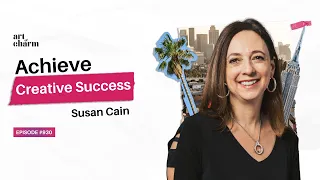 5 Ways To Use Your Emotions For Creative Success | Susan Cain | The Art of Charm