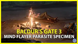 How to unlock more Illithid powers Baldurs Gate 3 Guide