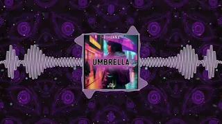 Rihanna - Umbrella (TOM BVRN Remix)