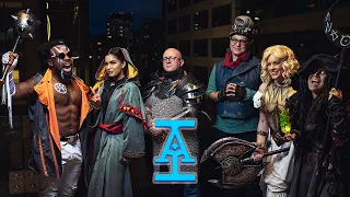Acquisitions Incorporated - PAX West 2022