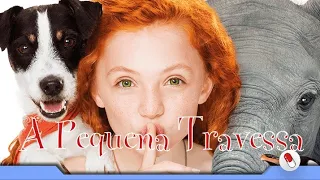 Filme A Pequena Travessa! Completo Dublado