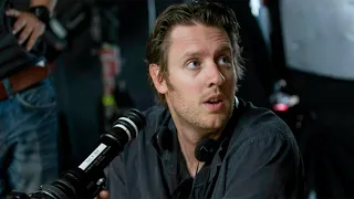 SR News: District 9 Director Neill Blomkamp Secretly Filmed First Movie Since 2015!