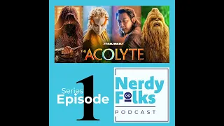 Who Is The Big Bad In Star Wars The Acolyte?