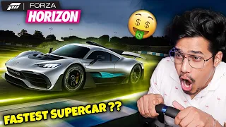 I MODIFIED MY AMG ONE INTO BEAST CAR 🤑(EXPENSIVE)