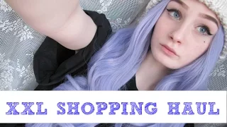 RIESEN SHOPPING HAUL : Primark, H&M, Tally Weijl, Bershka ...