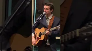 Here comes the Sun Cover