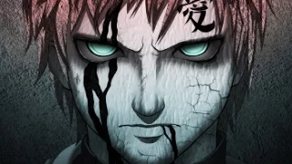 【A M V】Gaara (Naruto) | My Demons