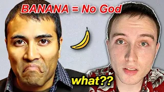 Friendly Atheist Debunked... Again!