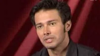 Rajneesh Duggal promotes Phhir on zoOm