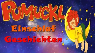 EINSCHLAF GESCHICHTEN mit Pumuckl #Hörspiel #Gute Nacht Geschichten