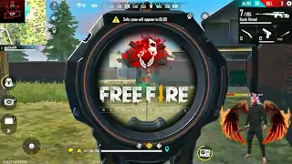 Solo vs Squad Gameplay || Its Booyah Time || TDP Gaming || Garena Free Fire ||