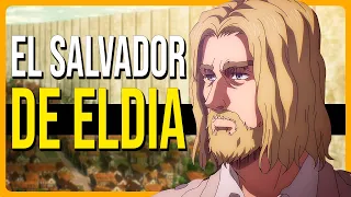 🐵Zeke Yeager: Un NIÑO Perdido | Análisis e Historia Completa (Shingeki No Kyojin)