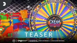 Dream Catcher Christmas Promotion 2019 - Teaser | Evolution