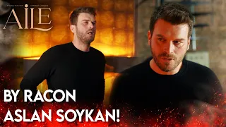 Aile | By Racon Aslan Soykan!😎😎