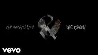 HARDY - the mockingbird & THE CROW (Lyric Video)