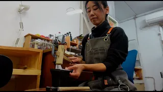 Amazing technology! Japan's Skilled craftsmen with Astonishing Talent BEST 5