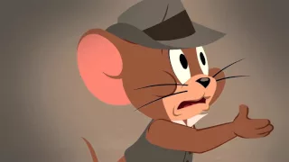 The Tom And Jerry Show Feline Fatale