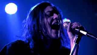BLEEDTOGETHER - Super-Shined - All Female Soundgarden Tribute