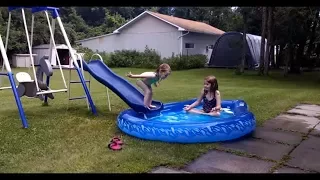 Funny Kids Fails 2017 - Try Not to Laugh Funny Kids Fails Vines compilation 2017