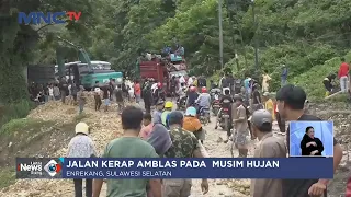 [FULL] Lintas iNews Siang | Selasa, 30 April 2024