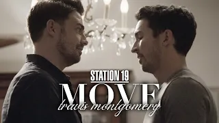 Travis Montgomery | Move