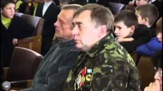 Телеканал ВІТА новини 2010-11-29 Школа 11