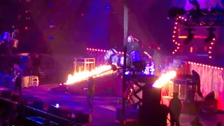 Slipknot "The Devil In I" Live @ Denver Coliseum