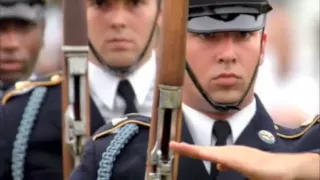 Amazing Military Tribute Video - AMERICAN SOLDIER by Toby keith