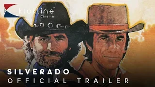 1985 Silverado Official Trailer 1 Columbia Pictures