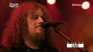 Opeth - Eternal Rains Will Come - Live at Motocultor Festival 2015 (HD)