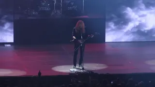 Megadeth - Angry Again @ Spodek, Katowice 23.07.2023