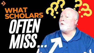 What People Get Wrong About the Antichrist | Pastor Allen Nolan Explains