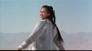 A Chinese Odyssey Part Two Cinderella Opening Scene HD